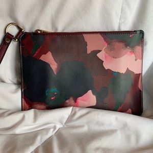 A New Day wristlet